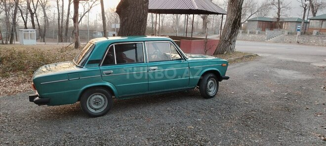 LADA (VAZ) 2106 2000, 95,000 km - 1.6 l - Şəki