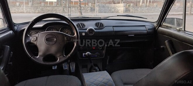 LADA (VAZ) 2106 2000, 95,000 km - 1.6 l - Şəki
