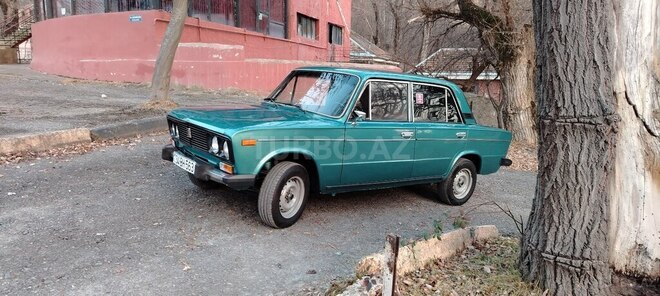 LADA (VAZ) 2106 2000, 95,000 km - 1.6 l - Şəki