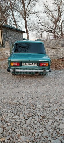 LADA (VAZ) 2106 2000, 95,000 km - 1.6 l - Şəki