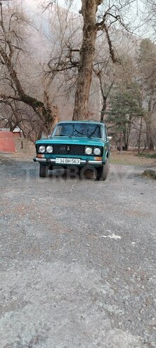 LADA (VAZ) 2106 2000, 95,000 km - 1.6 l - Şəki