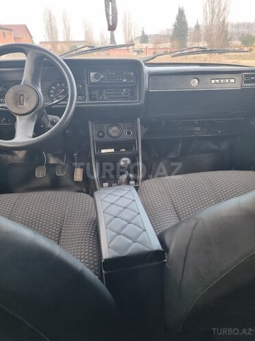 LADA (VAZ) 2107 2004, 99,456 km - 1.6 l - Masallı