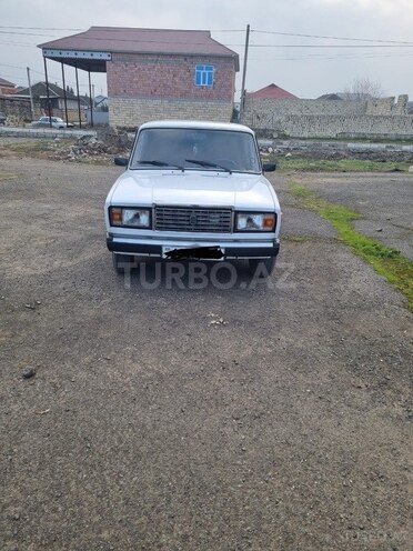 LADA (VAZ) 2107 2004, 99,456 km - 1.6 l - Masallı