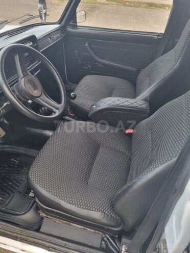 LADA (VAZ) 2107 2004, 99,456 km - 1.6 l - Masallı