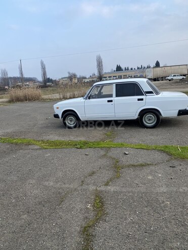 LADA (VAZ) 2107 2004, 99,456 km - 1.6 l - Masallı