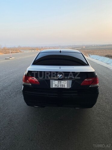 BMW 745-3