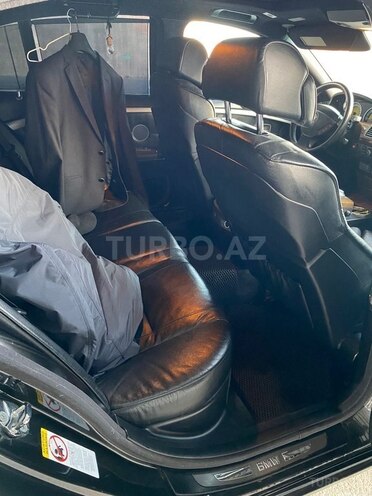 BMW 745-4