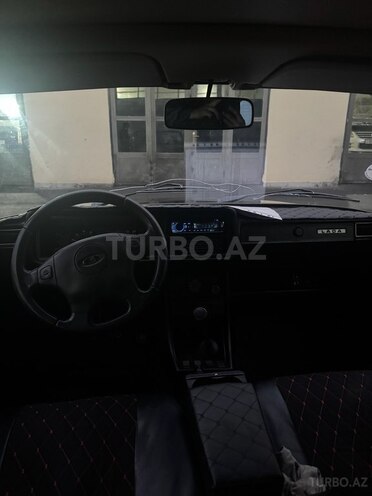 LADA (VAZ) 2107 2008, 50,000 km - 1.6 l - Bakı