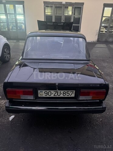 LADA (VAZ) 2107 2008, 50,000 km - 1.6 l - Bakı