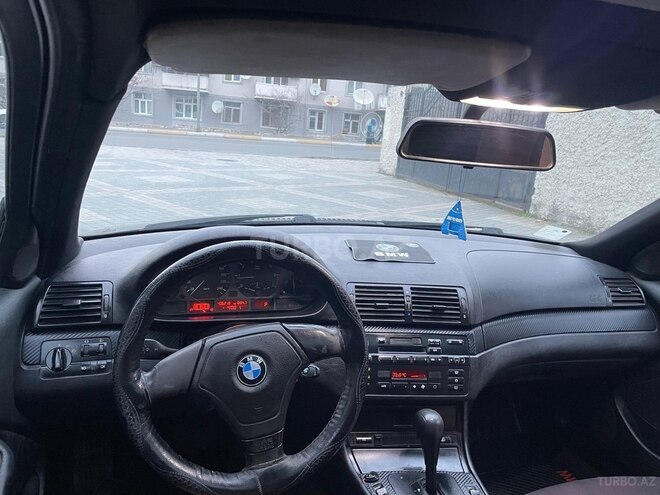 BMW 318 1999, 258,741 km - 1.9 l - Sumqayıt
