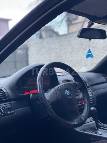 BMW 318 1999, 258,741 km - 1.9 l - Sumqayıt
