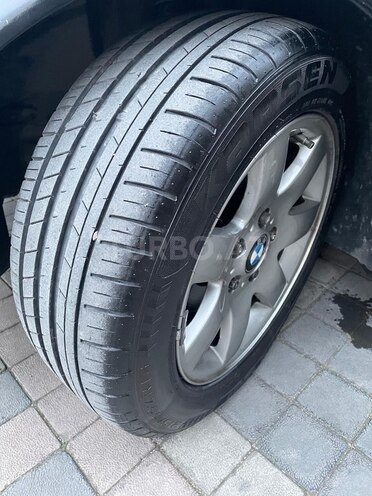 BMW 318 1999, 258,741 km - 1.9 l - Sumqayıt