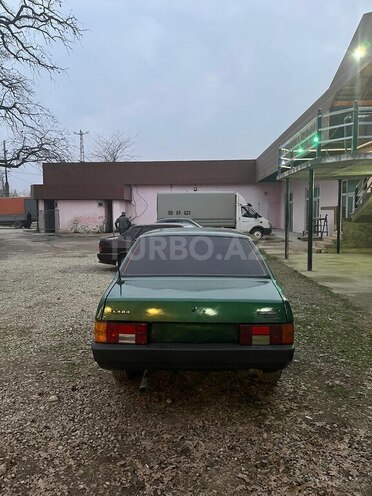 LADA (VAZ) 21099 2002, 254,786 km - 1.5 l - Xaçmaz