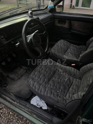 LADA (VAZ) 21099 2002, 254,786 km - 1.5 l - Xaçmaz