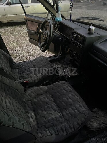 LADA (VAZ) 21099 2002, 254,786 km - 1.5 l - Xaçmaz