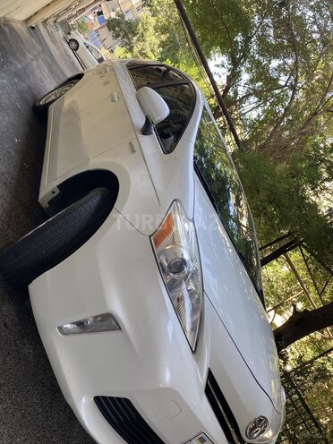 Toyota Prius V 2013, 182,000 km - 1.8 l - Bakı