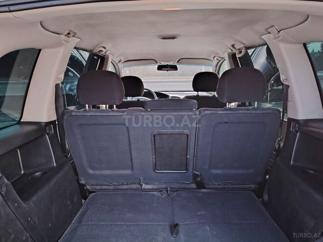 Opel Zafira 2000, 522,000 km - 1.8 l - Gəncə