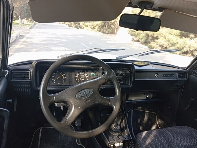 LADA (VAZ) 2107 2005, 40,000 km - 1.6 л - Bakı