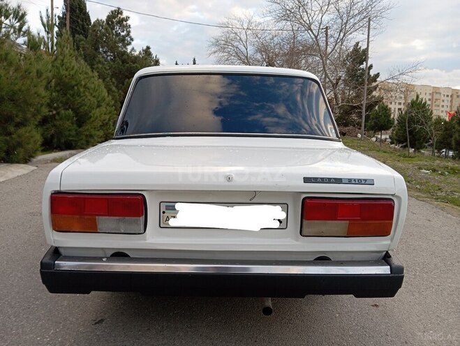 LADA (VAZ) 2107 2005, 40,000 km - 1.6 л - Bakı