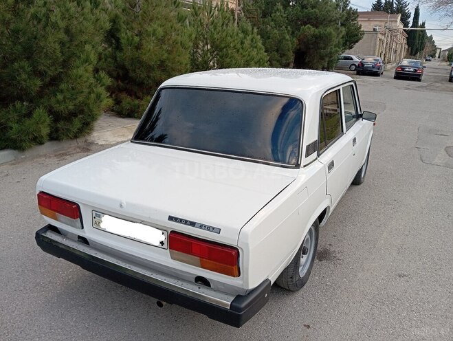 LADA (VAZ) 2107 2005, 40,000 km - 1.6 л - Bakı