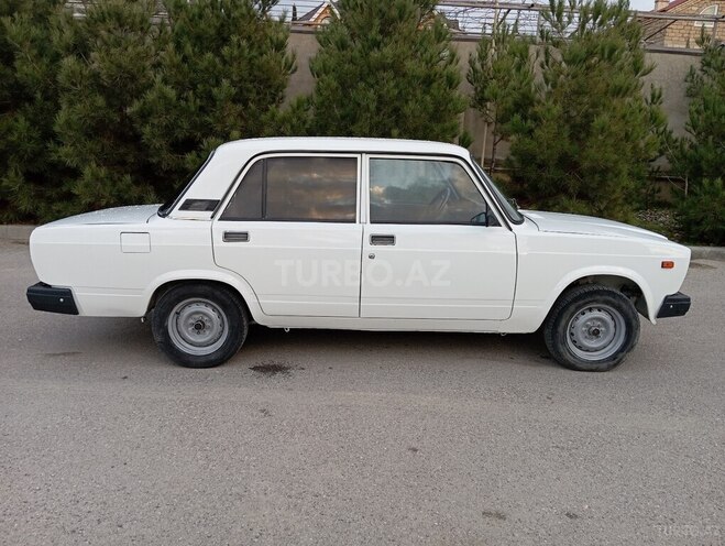 LADA (VAZ) 2107 2005, 40,000 km - 1.6 л - Bakı