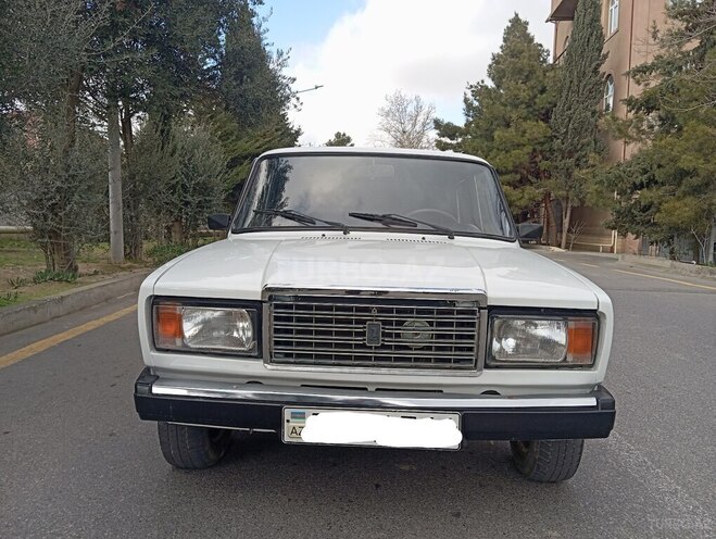 LADA (VAZ) 2107 2005, 40,000 km - 1.6 л - Bakı