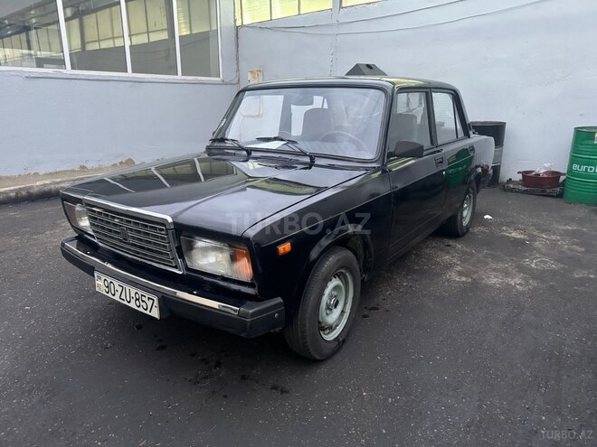 LADA (VAZ) 2107 2008, 50,000 km - 1.6 l - Bakı