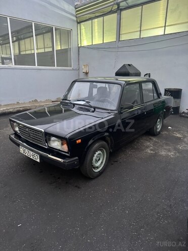 LADA (VAZ) 2107 2008, 50,000 km - 1.6 l - Bakı