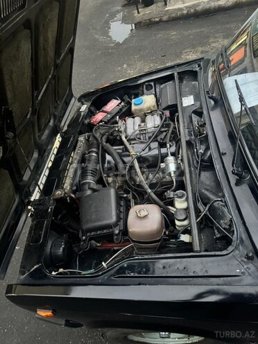 LADA (VAZ) 2107 2008, 50,000 km - 1.6 l - Bakı