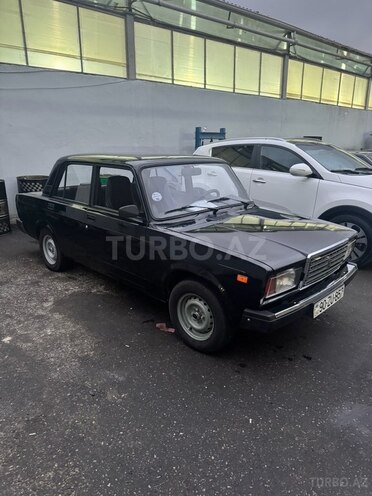 LADA (VAZ) 2107 2008, 50,000 km - 1.6 l - Bakı