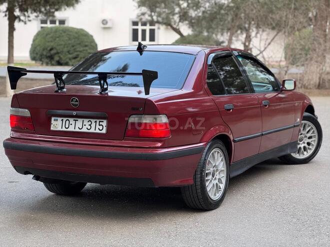 BMW 318 1994, 334,000 km - 1.8 l - Sumqayıt