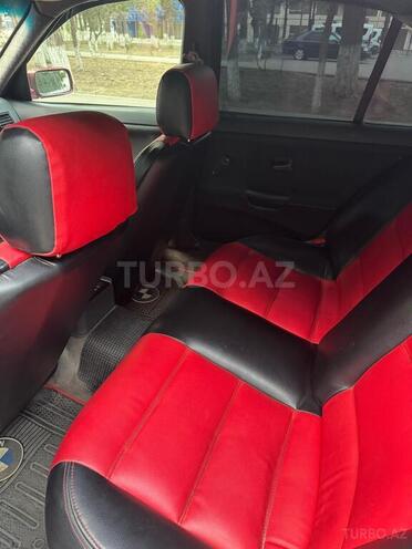 BMW 318 1994, 334,000 km - 1.8 l - Sumqayıt