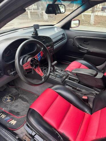BMW 318 1994, 334,000 km - 1.8 l - Sumqayıt