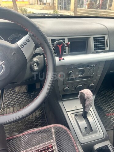 Opel Signum 2003, 420,000 km - 2.2 l - Şirvan