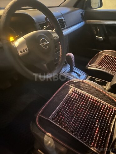 Opel Signum 2003, 420,000 km - 2.2 l - Şirvan