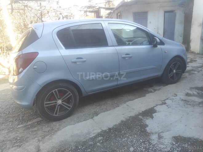 Opel Astra 2006, 247,770 km - 1.3 l - Gəncə