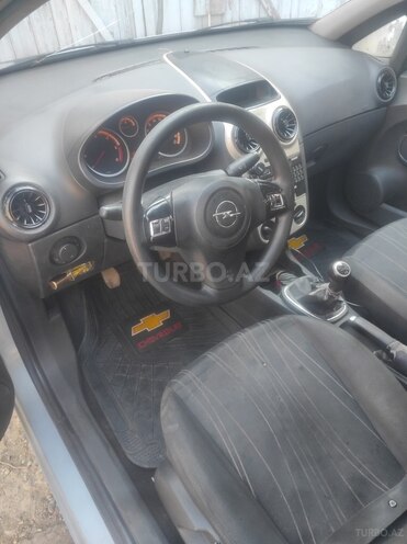 Opel Astra 2006, 247,770 km - 1.3 l - Gəncə