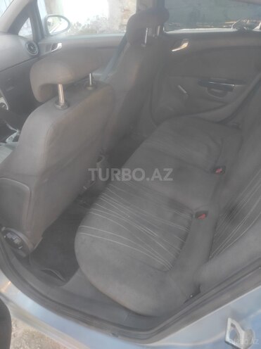 Opel Astra 2006, 247,770 km - 1.3 l - Gəncə