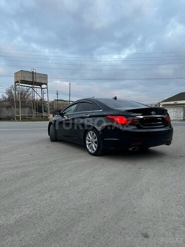 Hyundai Sonata 2012, 232,000 km - 2.4 л - Bakı
