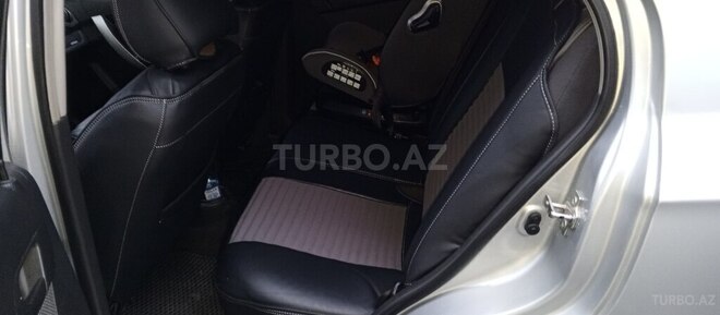Chevrolet Aveo 2010, 41,800 km - 1.4 l - Bakı