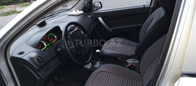 Chevrolet Aveo 2010, 41,800 km - 1.4 l - Bakı