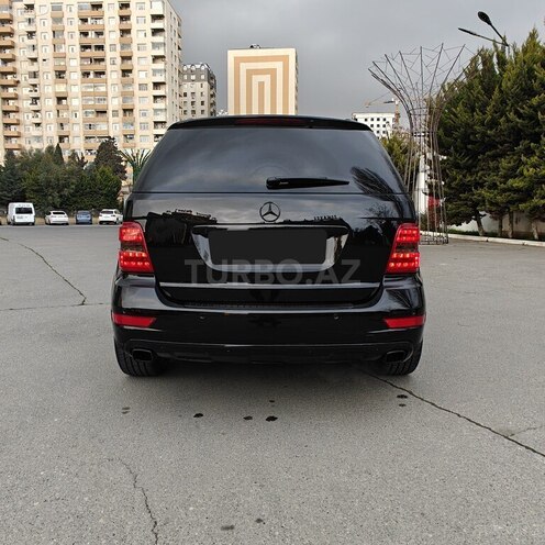 Mercedes ML 350 4MATIC-6