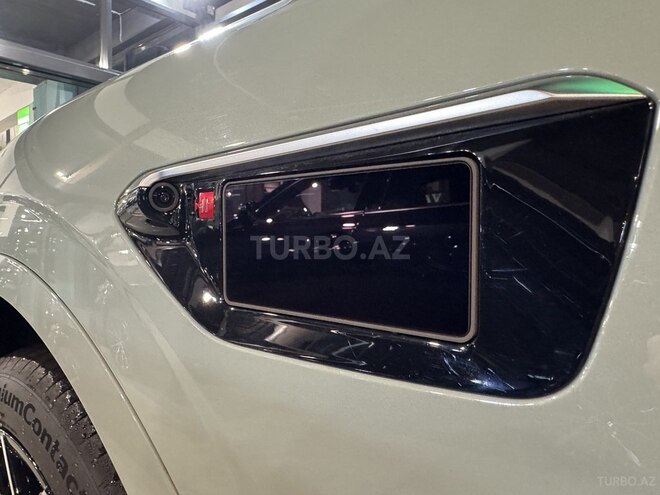 Avatr 11 2024, 0 km - 0.0 l - Bakı