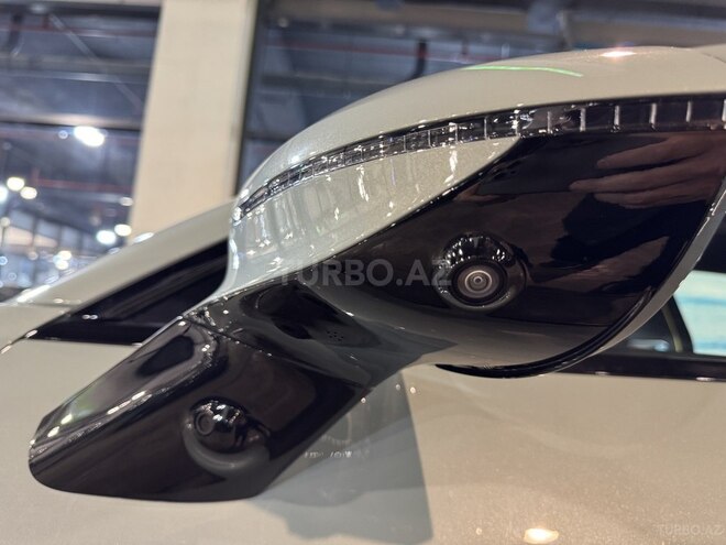 Avatr 11 2024, 0 km - 0.0 l - Bakı
