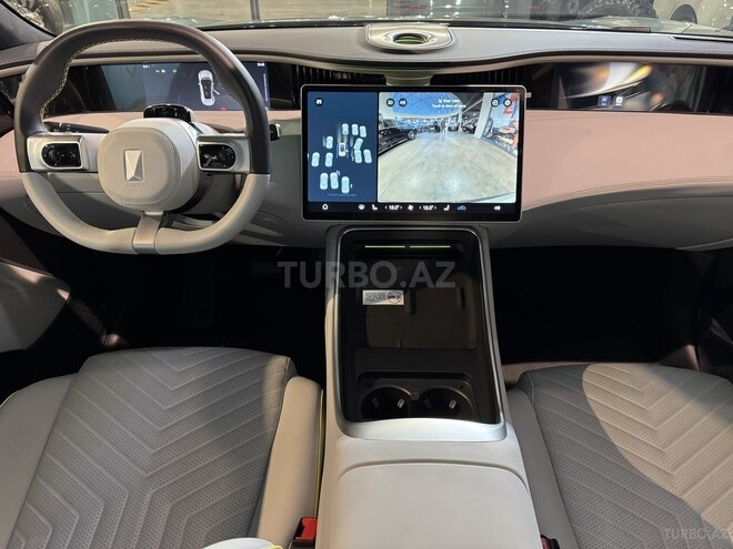 Avatr 11 2024, 0 km - 0.0 l - Bakı