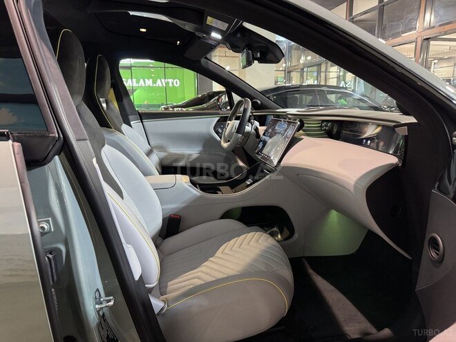 Avatr 11 2024, 0 km - 0.0 l - Bakı