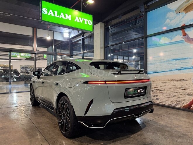 Avatr 11 2024, 0 km - 0.0 l - Bakı