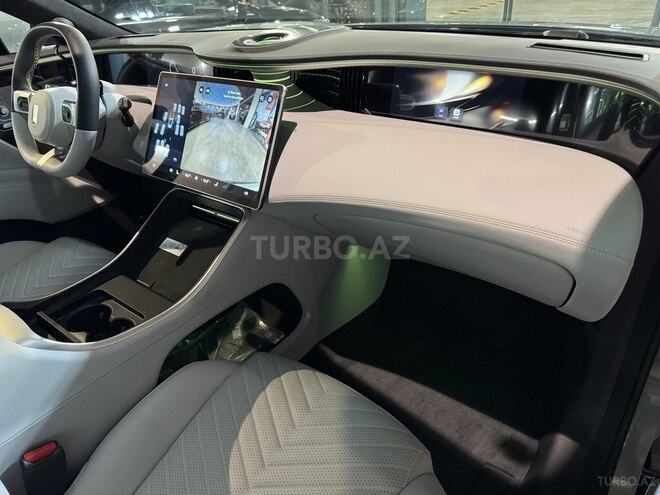 Avatr 11 2024, 0 km - 0.0 l - Bakı