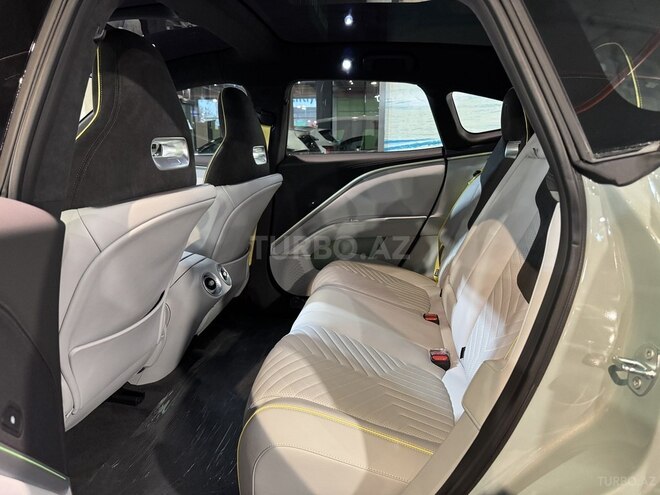 Avatr 11 2024, 0 km - 0.0 l - Bakı
