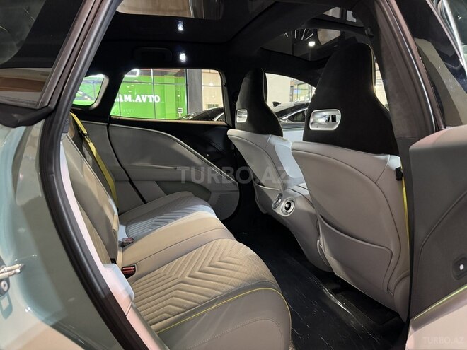 Avatr 11 2024, 0 km - 0.0 l - Bakı